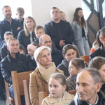 Forum rodziny w Ptaszkowej