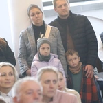 Forum rodziny w Ptaszkowej
