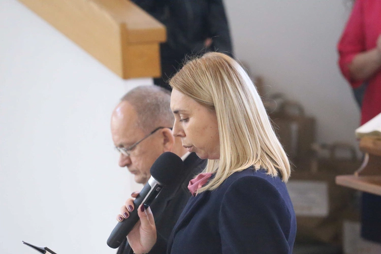 Forum rodziny w Ptaszkowej