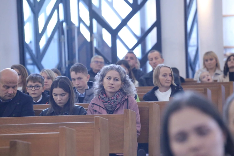 Forum rodziny w Ptaszkowej