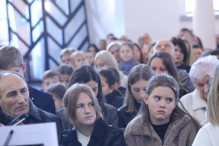 Forum rodziny w Ptaszkowej