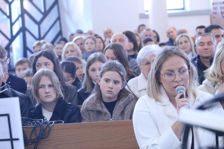 Forum rodziny w Ptaszkowej