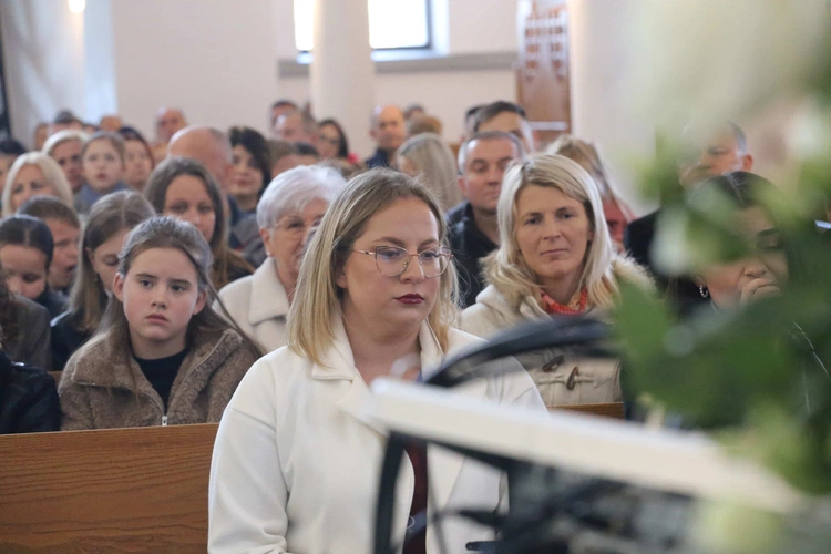 Forum rodziny w Ptaszkowej