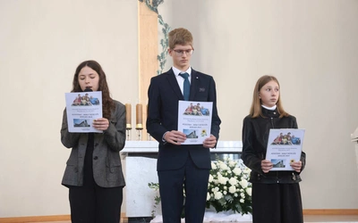 Forum rodziny w Ptaszkowej