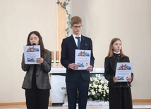Forum rodziny w Ptaszkowej