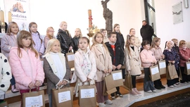 Rodzina - mały Kościół, wielka siła