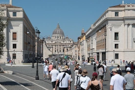 Jubileusz Zespołów Synodalnych - modlitwa powszechna