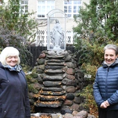 Jak usunąć plamy z duszy?