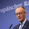 Kanclerz Friedrich Merz 