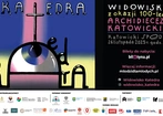 "Katedra" - widowisko z okazji 100-lecia archidiecezji katowickiej