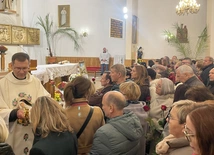 Św. Rita i św. Jan Paweł II wołają o naszą świętość