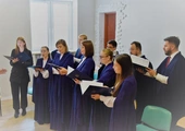 Inauguracja roku akademickiego w Areszcie Śledczym