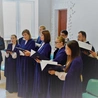 Inauguracja roku akademickiego w Areszcie Śledczym