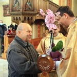 Migawki z życia parafii Sławięcice, laureatki II miejsca w ogólnopolskim konkursie "Aktywna Parafia"
