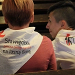 Migawki z życia parafii Sławięcice, laureatki II miejsca w ogólnopolskim konkursie "Aktywna Parafia"