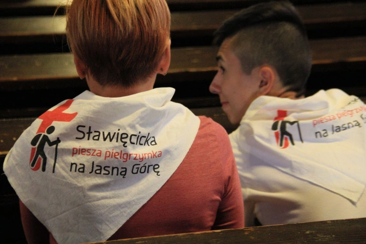 Migawki z życia parafii Sławięcice, laureatki II miejsca w ogólnopolskim konkursie "Aktywna Parafia"