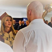 Studia w murach aresztu