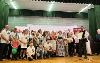 Dać szansę współpracy wszystkim