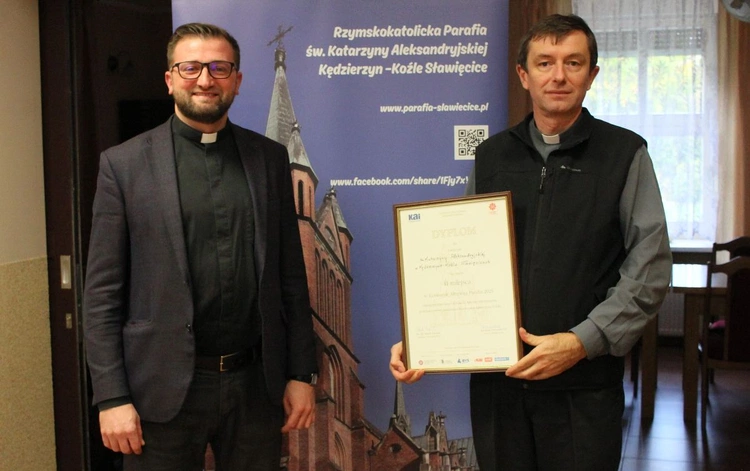 Dać szansę współpracy wszystkim