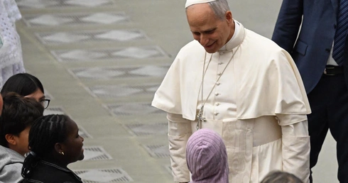 Watykan ogłasza nowy dokument papieża Leona XIV