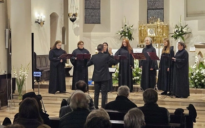 Rozpoczął się międzynarodowy Festiwal Muzyki Dawnej im. Mikołaja z Radomia