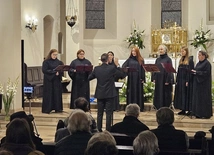 Rozpoczął się międzynarodowy Festiwal Muzyki Dawnej im. Mikołaja z Radomia