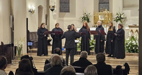 Rozpoczął się międzynarodowy Festiwal Muzyki Dawnej im. Mikołaja z Radomia