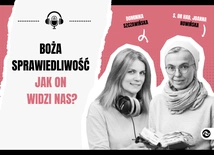 Boża sprawiedliwość. Jak On widzi nas?