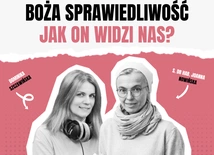 Boża sprawiedliwość. Jak On widzi nas?