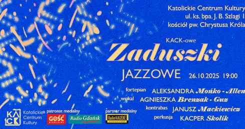 Modlitwa dźwiękiem