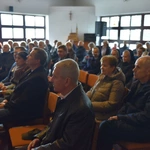 Spotkanie z cudowną kapliczką