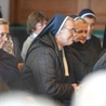 Spotkanie z cudowną kapliczką