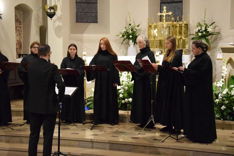 Festiwal Muzyki Dawnej