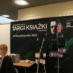 28. Międzynarodowe Targi Książki w Krakowie