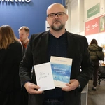 28. Międzynarodowe Targi Książki w Krakowie