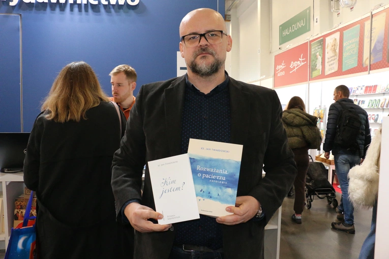 28. Międzynarodowe Targi Książki w Krakowie