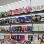 28. Międzynarodowe Targi Książki w Krakowie