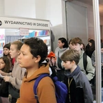 28. Międzynarodowe Targi Książki w Krakowie