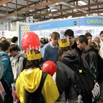 28. Międzynarodowe Targi Książki w Krakowie