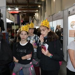 28. Międzynarodowe Targi Książki w Krakowie