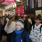 28. Międzynarodowe Targi Książki w Krakowie