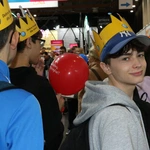 28. Międzynarodowe Targi Książki w Krakowie