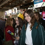 28. Międzynarodowe Targi Książki w Krakowie