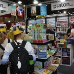 28. Międzynarodowe Targi Książki w Krakowie