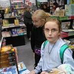 28. Międzynarodowe Targi Książki w Krakowie