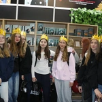 28. Międzynarodowe Targi Książki w Krakowie