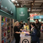 28. Międzynarodowe Targi Książki w Krakowie