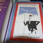 28. Międzynarodowe Targi Książki w Krakowie