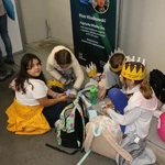 28. Międzynarodowe Targi Książki w Krakowie