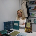 28. Międzynarodowe Targi Książki w Krakowie